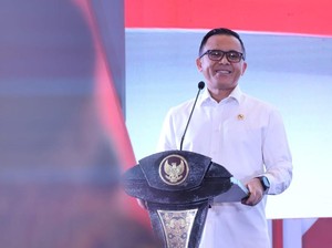 Kabinet Prabowo Bakal Gemuk, Menteri PAN-RB Siapkan Ini