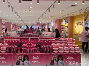 Ini Pemilik Miniso, Anak Petani yang Kini Punya Harta Rp 40 T
