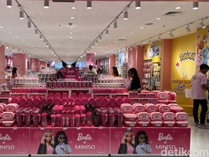 Ini Pemilik Miniso, Anak Petani yang Kini Punya Harta Rp 40 T