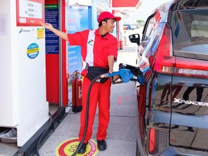 Harga Pertamax Naik Bikin Penjualan Pertashop Anjlok, Outlet Terancam Tutup