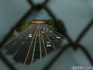 Asyik! Tol Trans Jawa Diskon 20%