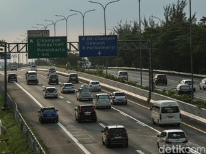 Jelang Puncak Arus Balik Lebaran 2024, Ini Saran Dokter Biar Nggak Tumbang di Jalan