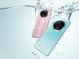 Oppo A3 Pro Dirilis, HP Rp 4 Juta Si Paling Tahan Air dan Banting