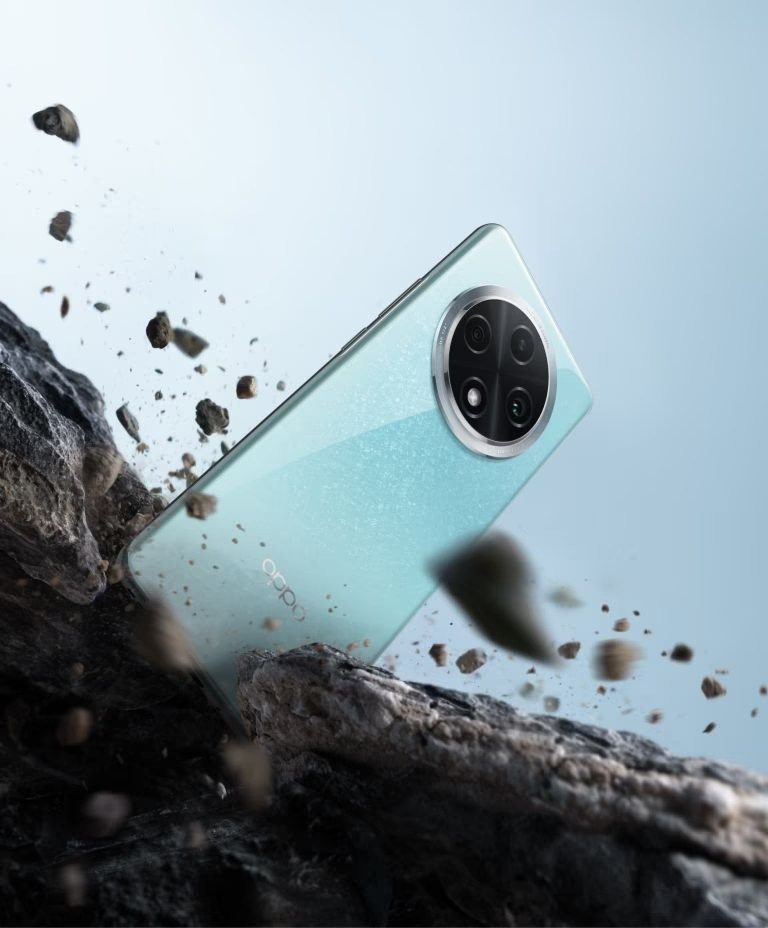 Oppo A3 Pro