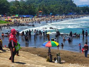 Parkir Tempat Wisata di Sukabumi Wajib Izin, Jika Tidak Bakal Ditindak