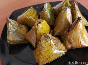 7 Camilan Jadul Khas Kuningan yang Disajikan saat Lebaran