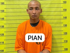 Penyerang Turis Prancis saat Wisata di Karo Terancam di Atas 5 Tahun Penjara