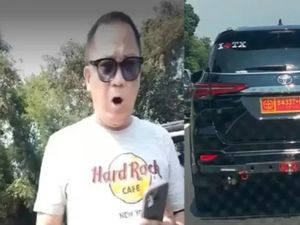 Kenapa Ada Sopir Arogan Bawa Jabatan-Pangkat Saat Konflik di Jalan?