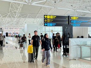 Pemprov Sulsel Keluarkan Edaran Waspada COVID-19, Perketat Bandara-Pelabuhan