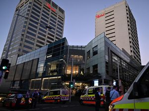 Penyerang Mal di Sydney Disebut Punya Riwayat Penyakit Mental