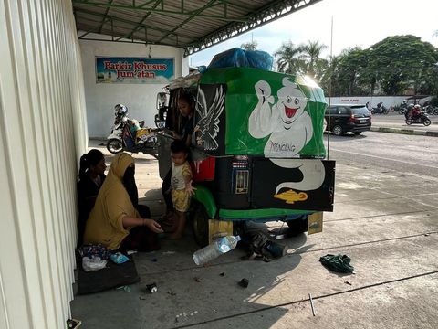 Polres Mojokerto