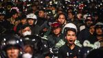 Bingkai Sepekan: Refleksikan Diri di Hari yang Fitri