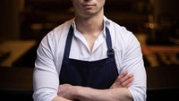 Nama Chef Reynold Poernomo tengah menjadi perbincangan setelah diisukan dekat dengan artis Anya Geraldine.  Foto: Instagram @reynoldpoer