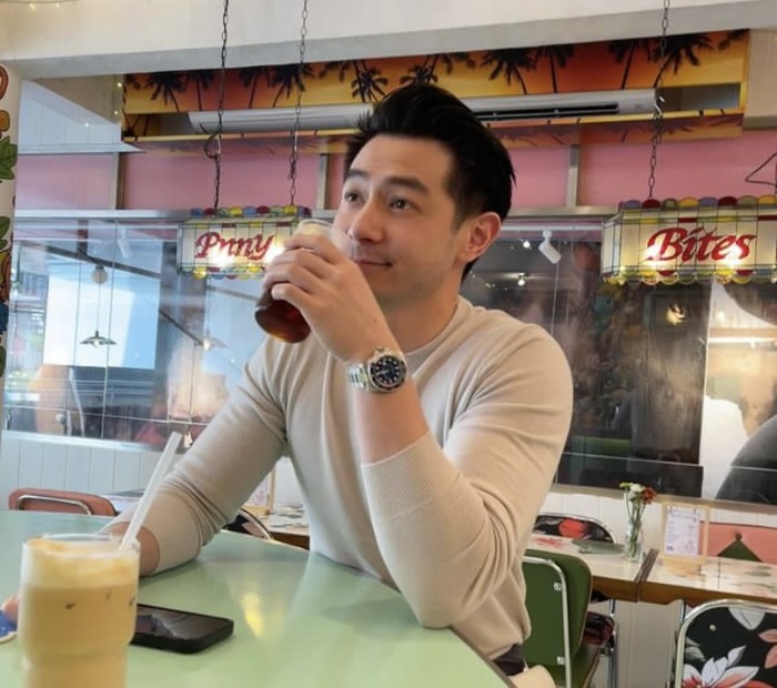 Reynold Poernomo