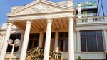 Jeroan Rumah Mannat Shah Rukh Khan yang Ternyata Didesain oleh Istrinya