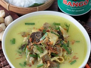 Empal Gentong Cirebon yang Gurih Pekat Kuahnya ada di 5 Tempat Ini