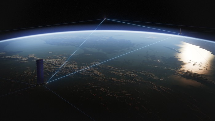 Soal Starlink, Menkominfo: Dia Cocok di 3T, Bukan di Perkotaan