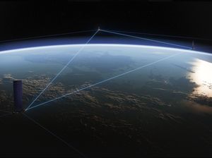 Kominfo Dorong Starlink Sediakan Akses Internet di Daerah 3T