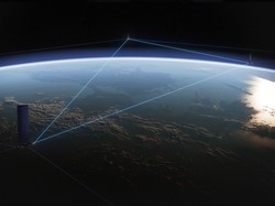 Starlink Rambah Bisnis Seluler, Telkomsel Buka Suara