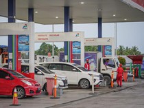 Tak Naikkan Harga BBM, Pertamina Beberkan Alasannya