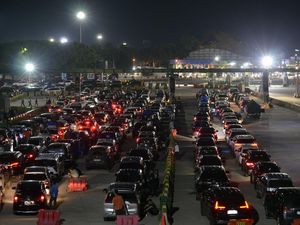 Diimbau Boleh Tunda Balik Jakarta, ASN Bisa WFH 16-17 April