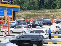 Viral Pemobil di Kendal Keluhkan e-Toll Kedaluwarsa, Ini Penjelasan Jasamarga