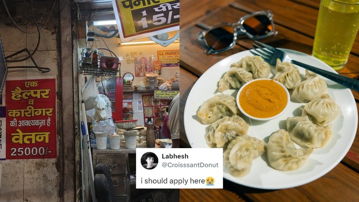Toko Pangsit Ini Tawarkan Gaji Rp 4,9 Juta, Disebut Terlalu Tinggi di India