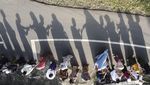 Bingkai Sepekan: Refleksikan Diri di Hari yang Fitri