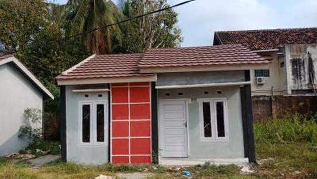 Cek Deretan Rumah di Baturaja Barat Sumsel Mulai dari Rp 130 Jutaa-an