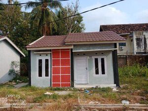 Cek Deretan Rumah di Baturaja Barat Sumsel Mulai dari Rp 130 Jutaa-an
