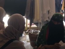 Penipu di Parepare Raup Rp 500 Ribu Modus Minta Sumbangan Panti Asuhan