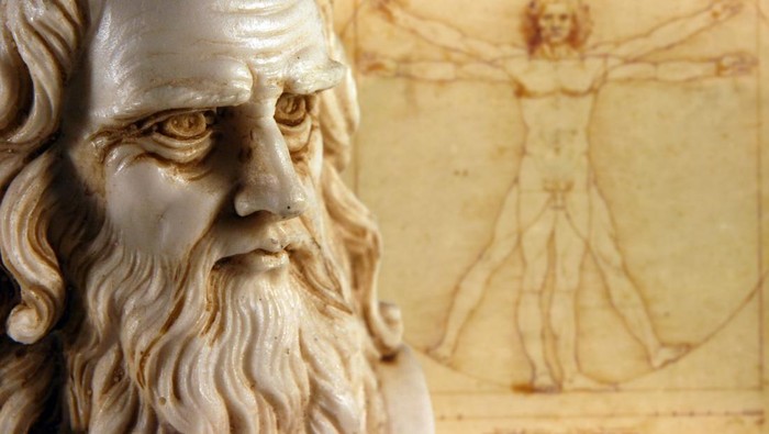 15 April Hari Seni Sedunia, Begini Sejarah dan Kaitannya dengan Kesehatan