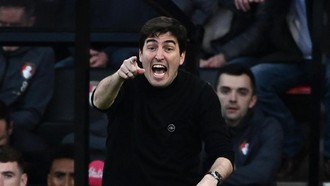 Bournemouth di Posisi Kedua, Sadari Musim Masih Panjang Bournemouth di Posisi Kedua, Sadari Musim Masih Panjang