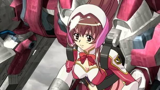 Daftar Anime Terburuk