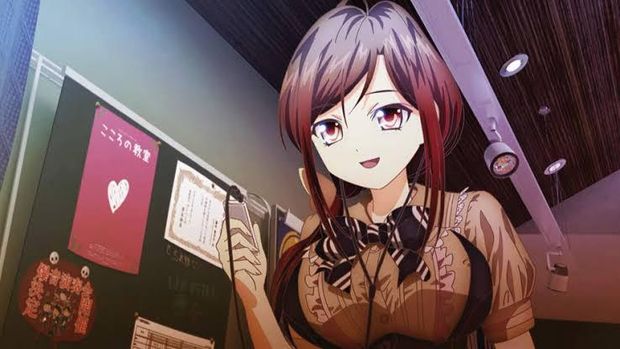 Daftar Anime Terburuk