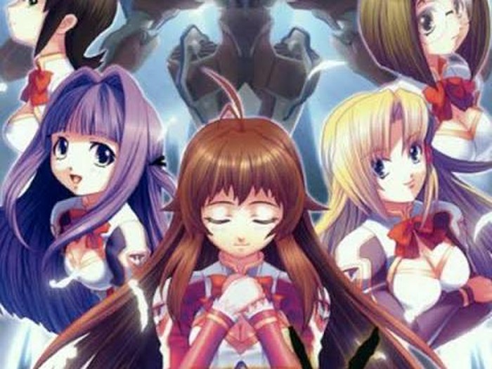 Anime Terburuk Daftar Anime Terburuk