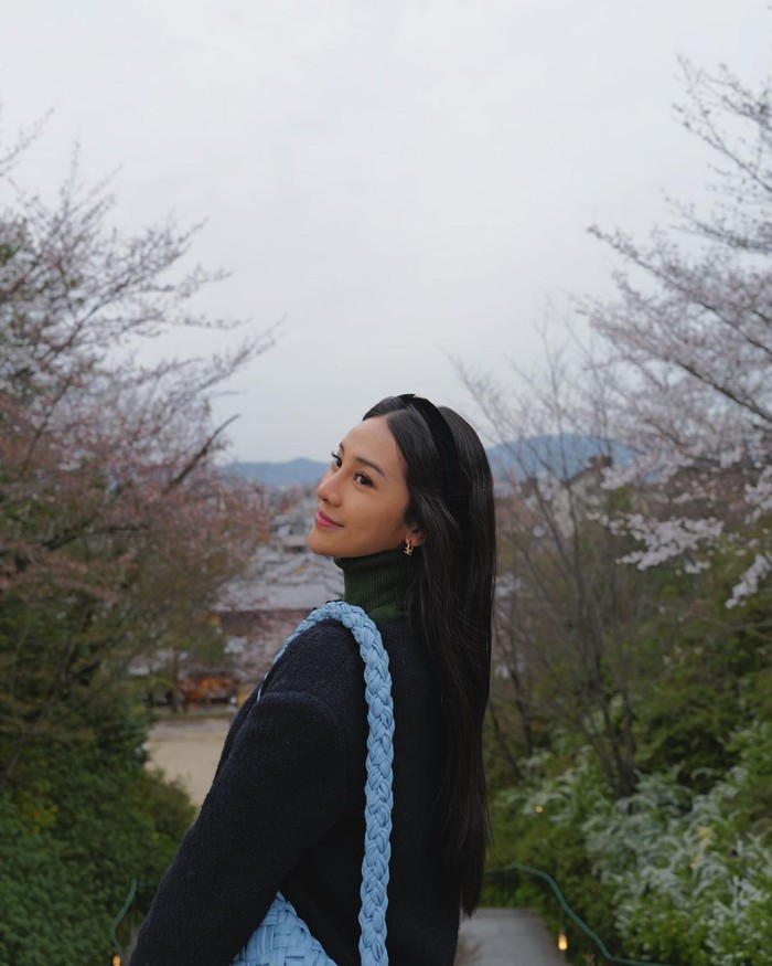 Anya Geraldine