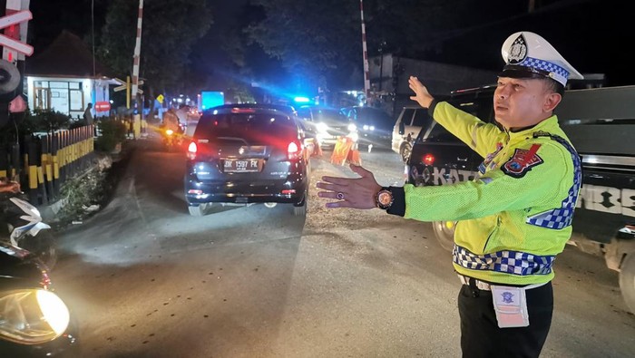 Arus balik klakah Lumajang