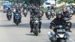 Arus Balik Motor Kian Terasa di Jalur Pantura