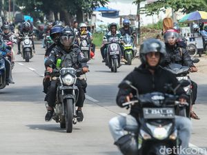Kemenhub Siapkan Jembatan Timbang-Masjid Jadi Rest Area Pemudik di Jalur Arteri