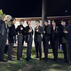 ATEEZ Bakal Comeback Abis Konser di Jakarta!