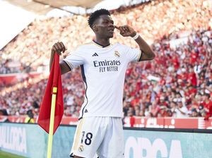 Real Mallorca Vs Real Madrid: Kini Aurelien Tchouameni Jadi Korban Rasisme