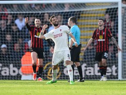 Di musim ini, Bruno Fernandes sudah kemas 13 gol dan 10 assist untuk Manchester United dari seluruh kompetisi (Getty Images)