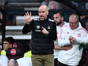 Sebuah Firasat, Nasib Ten Hag Sudah Ditetapkan oleh MU