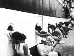 Kisah di Balik Foto Ini Bikin Terheran-heran