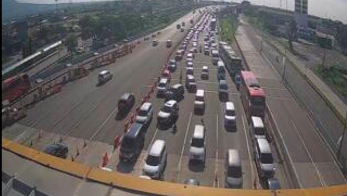 Gerbang Tol Kejapanan