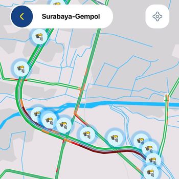 Gerbang Tol Kejapanan