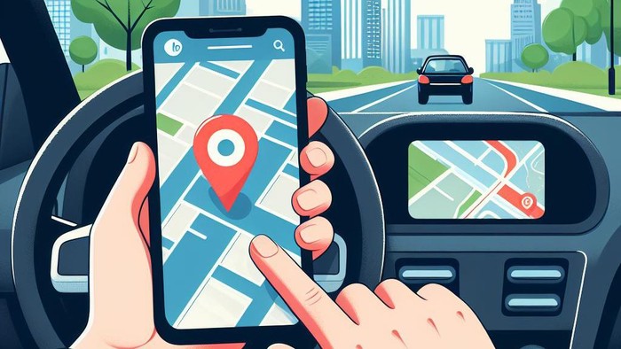 Pemerintah RI Dikabarkan Mau Buat Google Maps Versi Lokal
