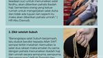 4 Amalan Sederhana yang Pahalanya Setara Naik Haji