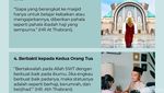 4 Amalan Sederhana yang Pahalanya Setara Naik Haji